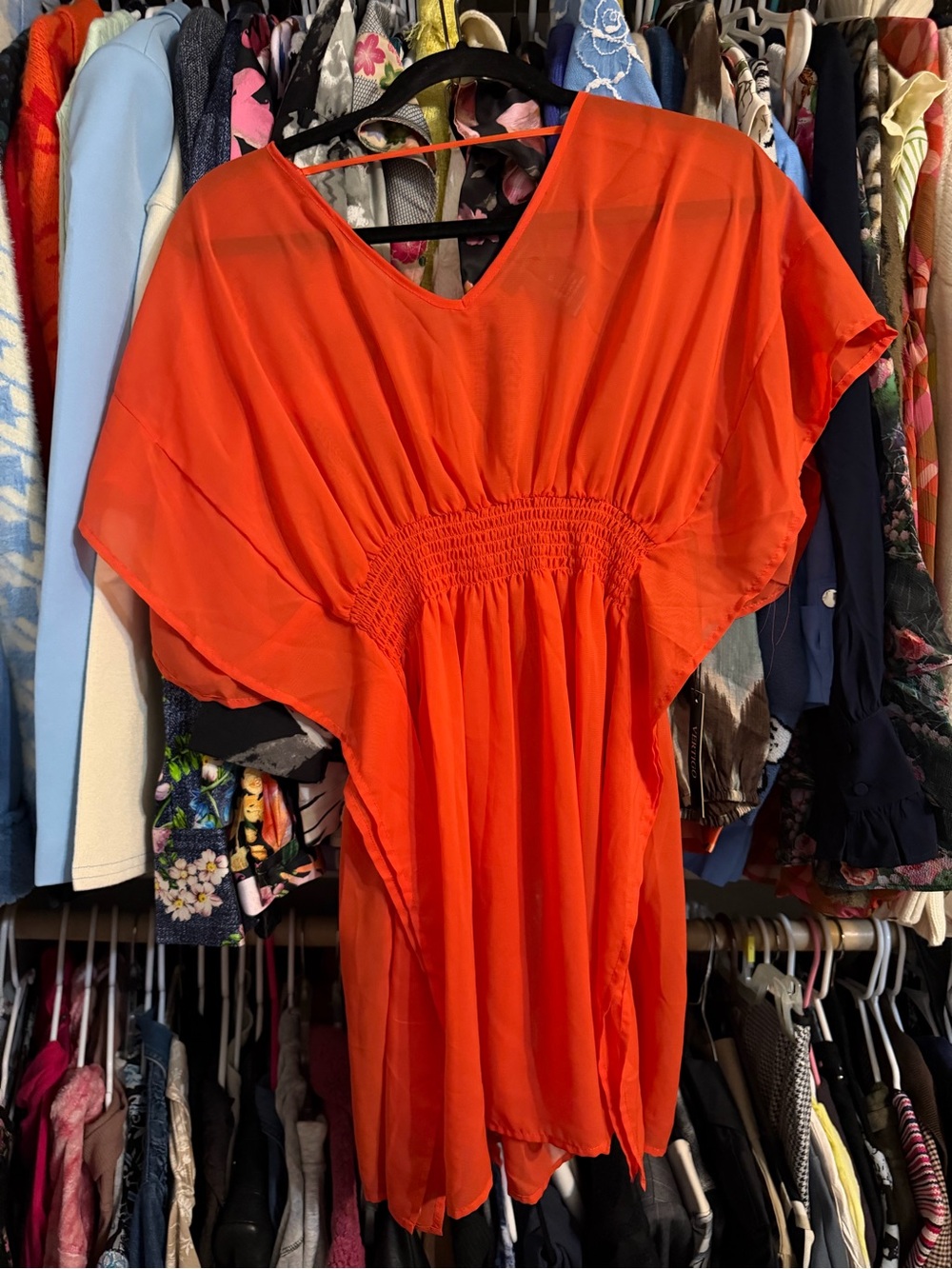 Vertigo top xs NWT